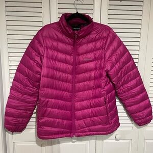 Marmot Jena Women's Goose Down Puffer Jacket